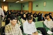 تاثیر اعتیاد تزریقی بر شیوع بیماری های ایدز و هپاتیت مهمترین محور نشست کارشناسان مبارزه با بیماریهای شبکه بهداشت و درمان جنوب تهران