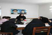 برگزاری کارگاه روشهای آموزش بهداشت مشارکتی برای بهورزان در شبکه بهداشت و درمان جنوب تهران