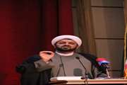 مسئول نمایندگی مقام معظم رهبری در دانشگاه هدفگذاری و برنامه ریزی را ضامن موفقیت دانشجویان  دانست