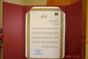 قدردانی مدیر شبکه بهداشت شهرستان ری از پزشکان