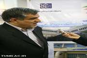 دکتر بلورچی نمایشگاه تاریخچه دانشگاه را برای شناخت و معرفی اسطورهای علمی کشور دانست