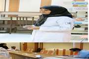 برگزاری امتحانات دستیاران فوق تخصصی رشته نوزادان مرکز طبی کودکان