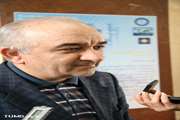 دکتر جباروند  بیماری آب سیاه را یکی از شایعترین علل نابینایی درجهان نام برد