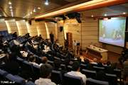 Inauguration of Farabi Hospital’s Stem Cell Preparation Unit, Visionary Sciences Research Center from Different Perspectives