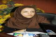 برگزاری کلاس آموزشی نحوه تهیه و ارسال لام مالاریا در مرکز بهداشت جنوب تهران