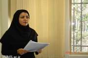 برگزاری کلاس آموزشی تنظیم خانواده ویژه پرسنل بهداشت خانواده درشبکه بهداشت و درمان شهرستان ری