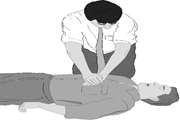 کنفرانس CPR در بیمارستان بهارلو برگزار شد