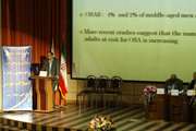 دکتر قلعه بندی:2 درصد کودکان دچار مشکلات تنفسی ناشی از اختلالات خواب هستند