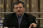 دکتر لاریجانی در مراسم تقدیر از دانشمندان برحسته دانشگاه معرفی این اندیشمندان را در الگوسازی برای جوان موثر دانست