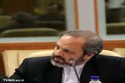 دکتر نیکنام در مراسم تقدیر از محققان برجسته دانشگاه، خواستار حمایت بیشتر از مجلات دانشگاه شد