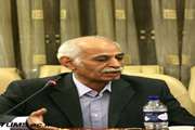 دکتر کاظم محمد در مراسم تقدیر از دانشمندان برتر دانشگاه اندازه گیری در کارها و کاربرد شاخص ها را برای ارتقاء کیفیت کار مؤثر دانست