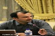 دکتر رشیدیان در مراسم تقدیر از محققان برجسته دانشگاه، بر ترویج فرهنگ ارجاع به مقالات داخلی تاکید کرد