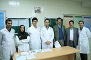 دومین جشنواره نوآوری 12و 13 اسفند ماه 91/ راه اندازی دپارتمان درمان جامع در دانشکده دندانپزشکی