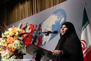 دکتر دستجردی در مراسم روز جهانی بهداشت، از برگزاری جشن تکمیل شبکه بهداشت روستایی در سال 90 خبر داد