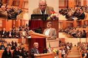 نخستین کنگره مواد دندانی ایران آغاز بکار کرد