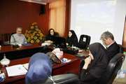 جلسه آموزشی داروهای مجاز در ورزشکاران در مرکز بهداشت جنوب تهران برگزار شد