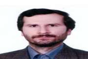 تقدیر دکتر فاضل رییس دانشکده دندانپزشکی از دکتر احمد سوداگر معاون آموزشی پیشین دانشکده دندانپزشکی
