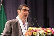 همایش نقش جامعه پزشکی در دفاع مقدس دیروز و جهاد امروز/دکتر امامی رضوی بر نقش برجسته جامعه پزشکی، در دوران دفاع مقدس و سالهای پس از آن تأکید کرد