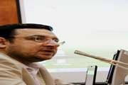 دکتر صادقی نیا در جمع فرماندهان، مسوولان و کارکنان سپاه شهرری: هر سازمان و نهادی به سهم خودش باید به سلامت جامعه بپردازد