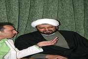 تبیین ابعاد مختلف جهاد اقتصادی در گفتگوی اختصاصی با حجت الاسلام و المسلمین دکتر عیسی زاده