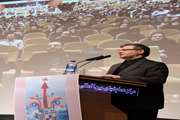 رییس دانشگاه در همایش بین المللی تفکر ناب در مدیریت بیمارستانی، از بیمارستان ها بعنوان یکی از پیچیده ترین نظام های اجتماعی یاد کرد