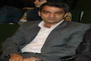 دکتر سلمانی در دیدار نوروزی از افزایش پنجاه درصدی حجم خدمات در سال 90 خبر داد