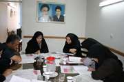 برگزاری کارگاه مسمومیت و سوختگی در شبکه بهداشت و درمان جنوب تهران