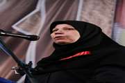 تاکید دکتر پاسالار در افتتاحیه اولین المپیاد ورزشی دانشجویان دختر بر jتوسعه ورزش در خوابگاهها
