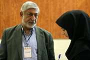دکتر سروش از احتمال ایجاد اردوگاه بحران پیچیده درمرزهای پاکستان خبر داد