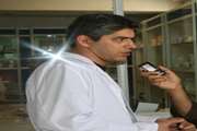 پلمب یک مرکز ارائه خدمات پرستاری غیر مجاز در محدوده مرکز بهداشت جنوب تهران