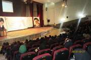 برگزاری همایش تغذیه در کودکان در مرکز بهداشت جنوب تهران