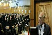همایش مردمی روز جهانی دیابت تحت عنوان پاسخ به سوالات تخصصی بیماران دیابتی برگزار شد