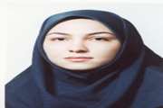 انتصاب دکتر مریم محمودی به عنوان سرپرست واحد دانشکده علوم تغذیه و رژیم شناسی مرکز پژ‍وهش های دانشجویان