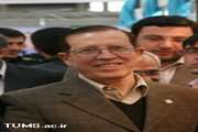 دکتر دولتی در نمایشگاه تاریخچه دانشگاه: فارغ التحصیلان از دانشگاه خود حمایت کنند