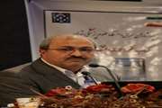 در همایش عملکرد 4 ساله دانشگاه دکتر خردمند اجرای حسابداری تعهدی را بستری قدرتمند در ارتباط شبکه ای دانست