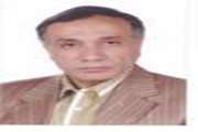 تقدیر دکتر فاضل رییس دانشکده دندانپزشکی از دکتر نصرت الله عشقیار معاون دانشجویی-فرهنگی  پیشین دانشکده دندانپزشکی