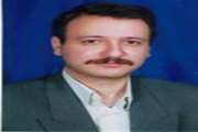 تقدیر دکتر فاضل رییس دانشکده دندانپزشکی از دکتر الهیار گرامی  معاون پژوهشی  پیشین دانشکده دندانپزشکی