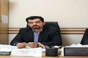 تقدیر و تشکر پرسنل دانشکده دندانپزشکی ازدکتر محمدرضا خامی