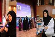 کسب جایزه حکیم جرجانی توسط دکتر مریم معماریان، دانشیار دانشکده دندانپزشکی در دوازدهمین جشنواره ابن سینا