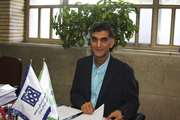 انتصاب دکتر محمد ریاضی اصفهانی به عنوان رئیس مرکز تحقیقات چشم پزشکی  دانشگاه علوم پزشکی تهران