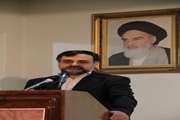 دکتر شریعتی در همایش دانشجویی مدیریت و فناوری های نوین در بهداشت این همایش را مقدمه کارهای بزرگ خواند