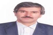ارتقای دکتر بهمن سراج به رتبه دانشیاری