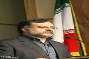 دکترشریعتی در دومین جشنواره کار سالم و ارتقای سلامت محیط کار بر استفاده از وسایل حفاظتی تاکید کرد