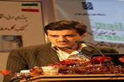 دکتر ترابی درهمایش دستاورد های 4 ساله دانشگاه عنوان کرد: سازمان مجازی می خواهد شرایطی برای خلاق، پویا و سازگار بودن در دانشگاه ایجاد نماید