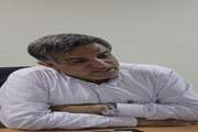 دکتر بلورچی سوم خرداد را یادآور خاطرات حماسه آفرینی دوران دفاع مقدس عنوان کرد