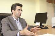 چهارمین همایش علمی و عملی مبانی مدیریت و برنامه ریزی منابع آغاز بکار کرد/دکتر جلیلی روند کلی معاونت توسعه را رو به رشد و بسیار امیدوار کننده ارزیابی کرد