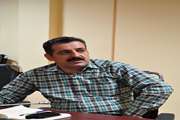 برگزاری جلسه نظام مراقبت  سندرم سرخجه مادرزادی در معاونت بهداشت دانشگاه