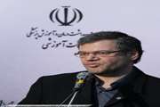 دکتر لاریجانی از حمایت مالی از پایان‌نامه‌های ویژه دانشجویی تا سقف 30 میلیون تومان خبر داد