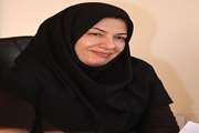 دیدار مدیر شبکه بهداشت و درمان شهرستان ری با جانباز دوران دفاع مقدس