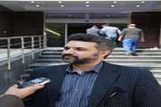 دکتر سبزواری پروژه آزمایشگاه جامع تحقیقات را در کشور بی نظیر و مایه افتخار دانشگاه دانست